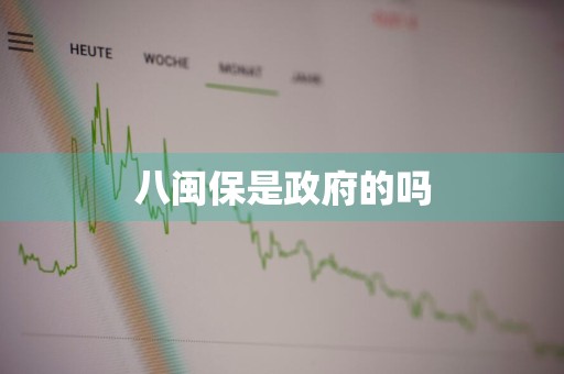 八闽保是政府的吗