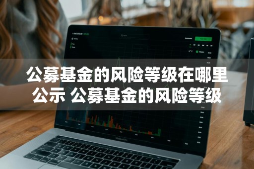 公募基金的风险等级在哪里公示 公募基金的风险等级在哪里公示的