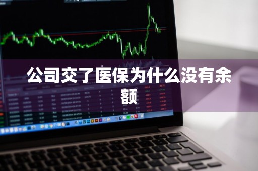 公司交了医保为什么没有余额
