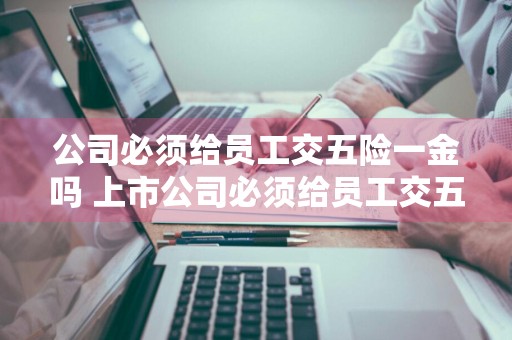 公司必须给员工交五险一金吗 上市公司必须给员工交五险一金吗
