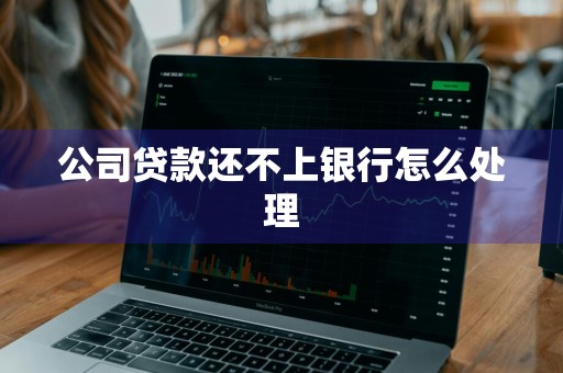 公司贷款还不上银行怎么处理