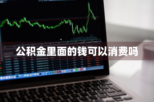 公积金里面的钱可以消费吗