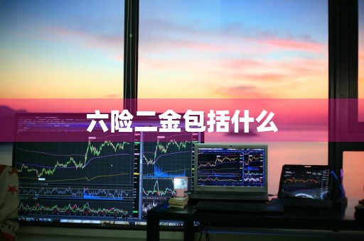 六险二金包括什么