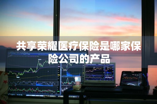 共享荣耀医疗保险是哪家保险公司的产品