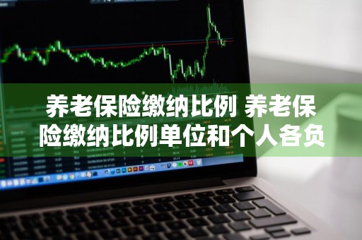 养老保险缴纳比例 养老保险缴纳比例单位和个人各负担多少