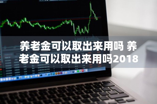 养老金可以取出来用吗 养老金可以取出来用吗2018年