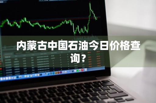 内蒙古中国石油今日价格查询？