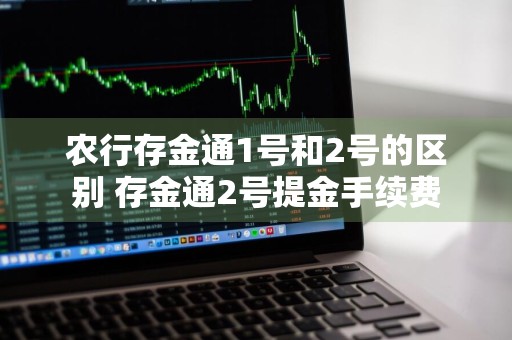 农行存金通1号和2号的区别 存金通2号提金手续费