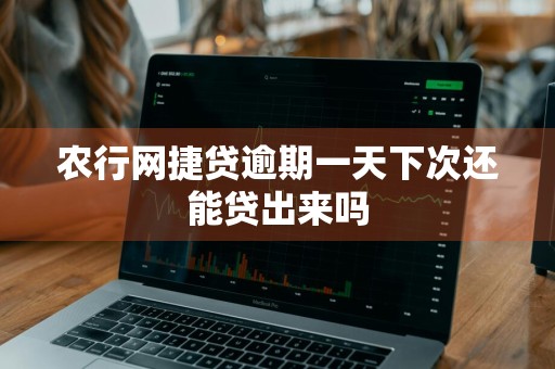 农行网捷贷逾期一天下次还能贷出来吗