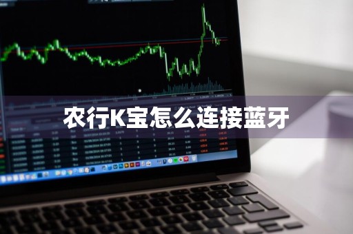农行K宝怎么连接蓝牙