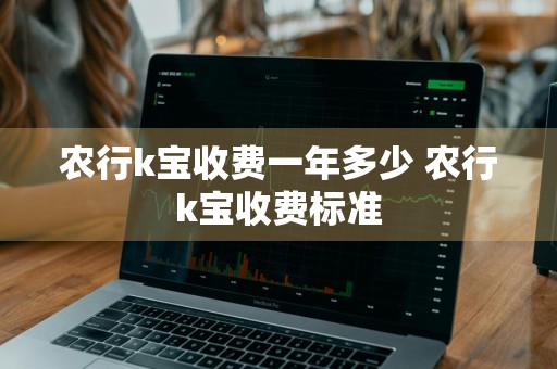 农行k宝收费一年多少 农行k宝收费标准