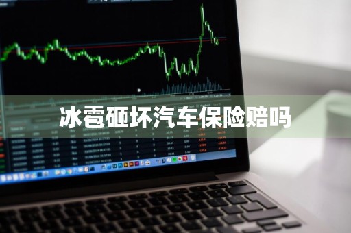 冰雹砸坏汽车保险赔吗