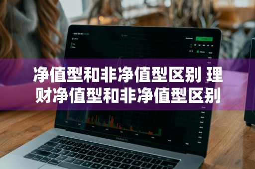净值型和非净值型区别 理财净值型和非净值型区别