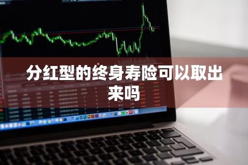 分红型的终身寿险可以取出来吗