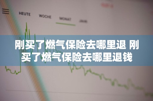 刚买了燃气保险去哪里退 刚买了燃气保险去哪里退钱