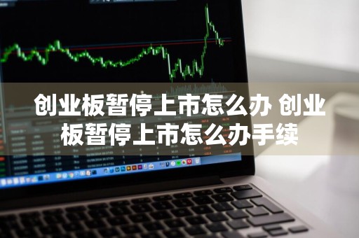 创业板暂停上市怎么办 创业板暂停上市怎么办手续