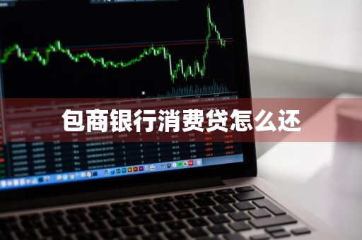 包商银行消费贷怎么还