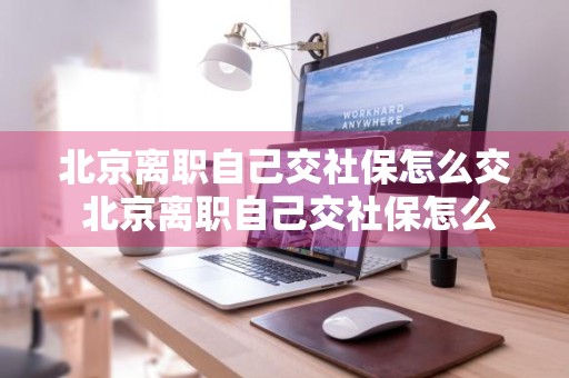 北京离职自己交社保怎么交 北京离职自己交社保怎么交的