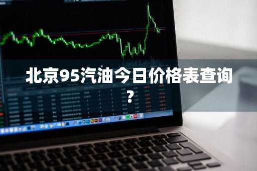 北京95汽油今日价格表查询？