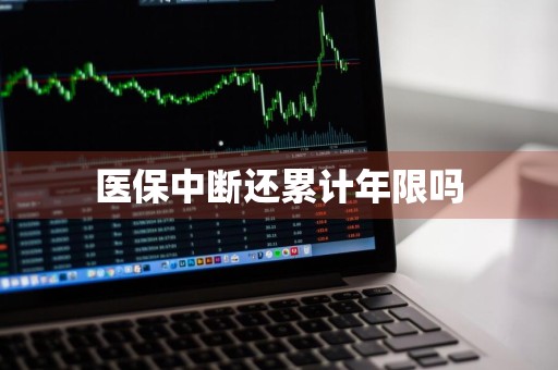 医保中断还累计年限吗