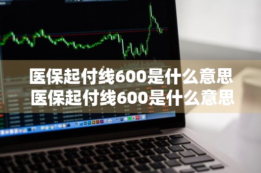 医保起付线600是什么意思 医保起付线600是什么意思,最高报销多少