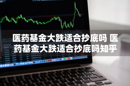 医药基金大跌适合抄底吗 医药基金大跌适合抄底吗知乎
