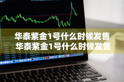 华泰紫金1号什么时候发售 华泰紫金1号什么时候发售的