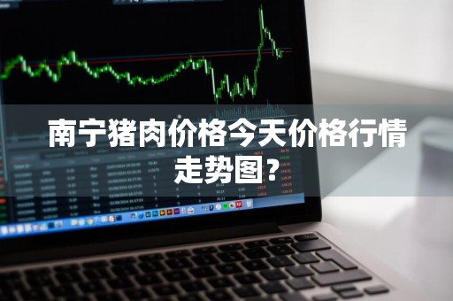 南宁猪肉价格今天价格行情走势图？