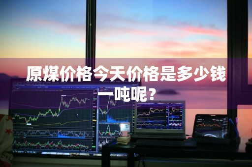 原煤价格今天价格是多少钱一吨呢？