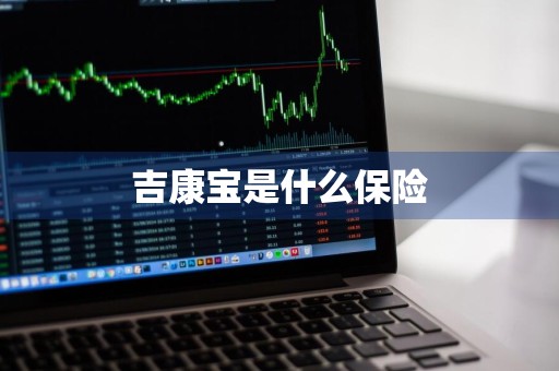 吉康宝是什么保险