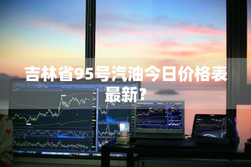 吉林省95号汽油今日价格表最新？