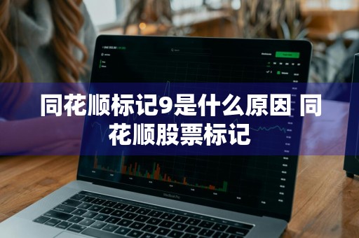 同花顺标记9是什么原因 同花顺股票标记