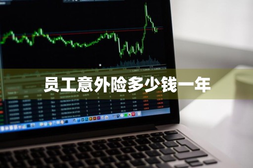 员工意外险多少钱一年