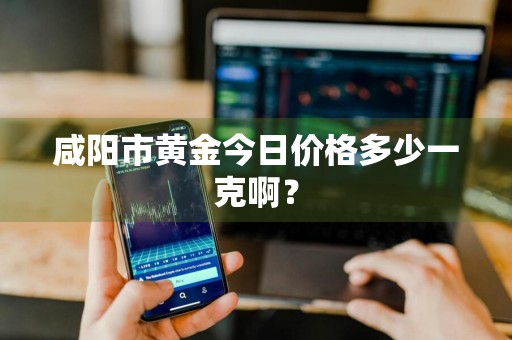 咸阳市黄金今日价格多少一克啊？