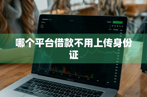 哪个平台借款不用上传身份证