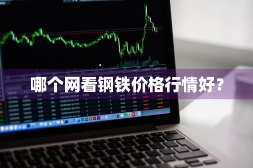 哪个网看钢铁价格行情好？