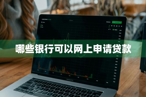 哪些银行可以网上申请贷款