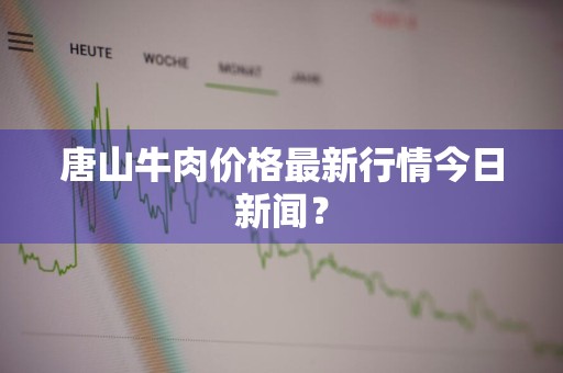 唐山牛肉价格最新行情今日新闻？