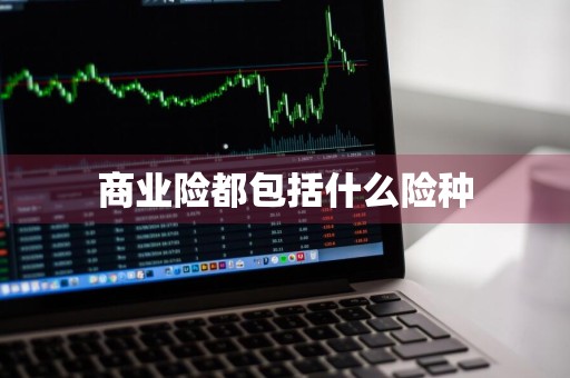 商业险都包括什么险种