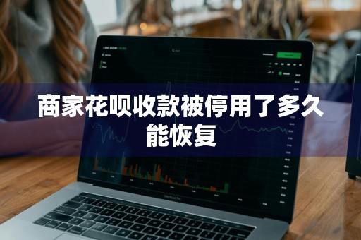 商家花呗收款被停用了多久能恢复
