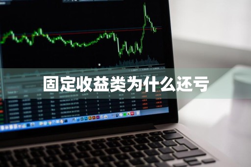 固定收益类为什么还亏