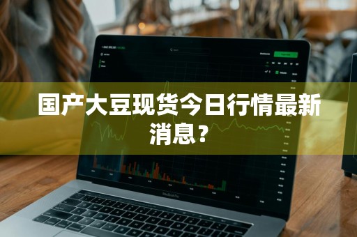 国产大豆现货今日行情最新消息？