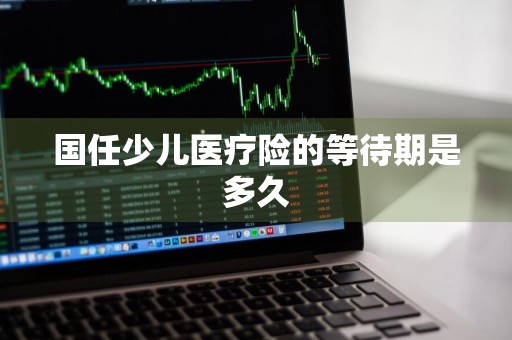 国任少儿医疗险的等待期是多久