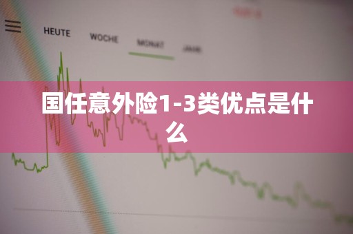国任意外险1-3类优点是什么