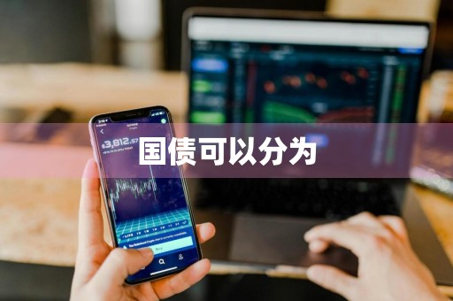 国债可以分为