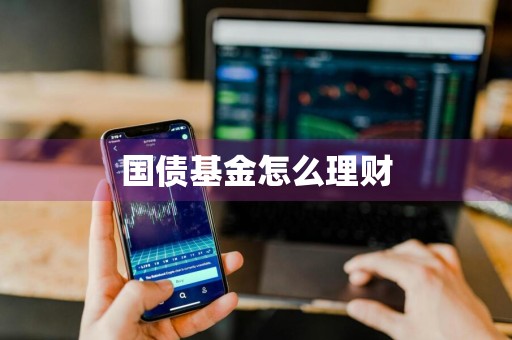 国债基金怎么理财