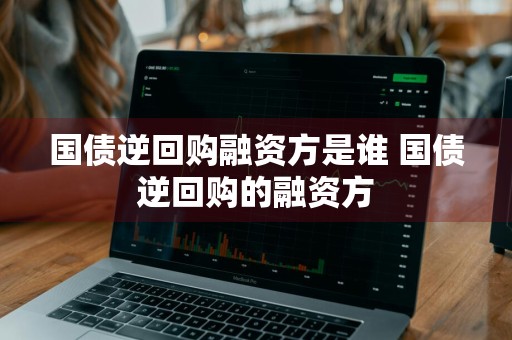 国债逆回购融资方是谁 国债逆回购的融资方