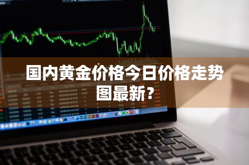 国内黄金价格今日价格走势图最新？
