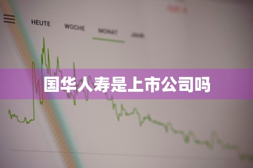 国华人寿是上市公司吗