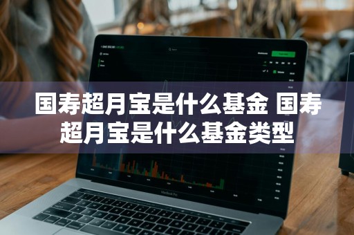 国寿超月宝是什么基金 国寿超月宝是什么基金类型